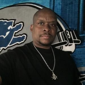 Meet your Posher, Mathews